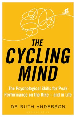 The Cycling Mind - Ruth Anderson eBook