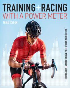 Training and Racing with a Power Meter - Hunter Allen eBook
