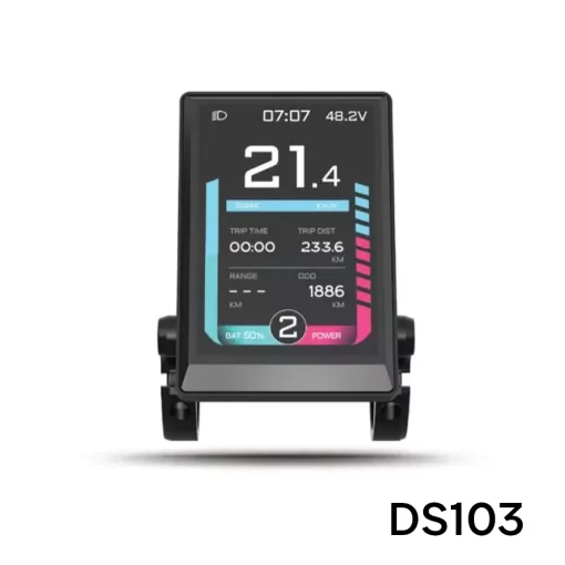 DS103 Display Unit Bafang