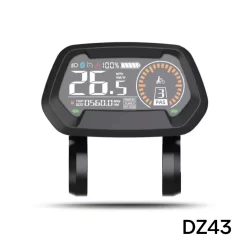 DZ43 Display Unit Bafang
